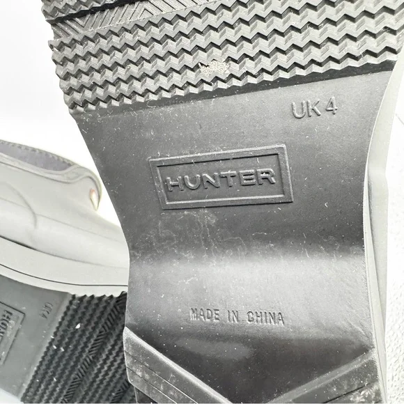 Hunter Chelsea Neoprene Rain Boots - Picture 12 of 12